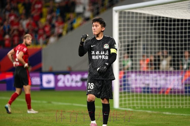 足协杯半决赛综述 | 河南点球过关 国安大胜晋级